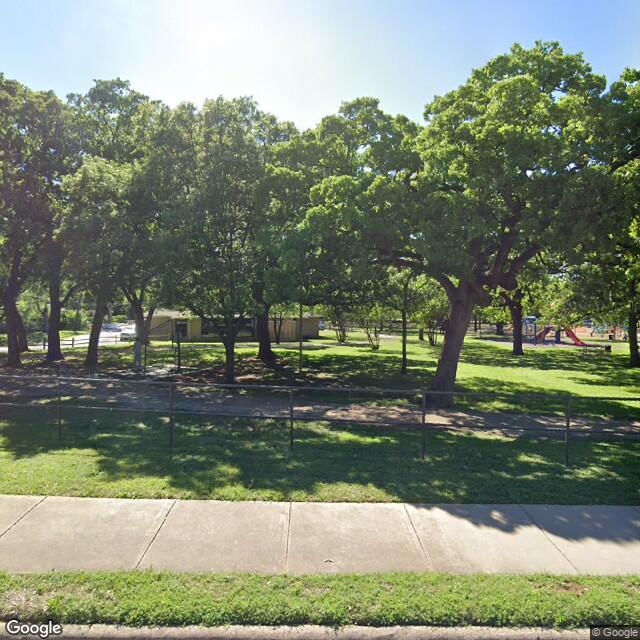 PogoMap.Info - Pokestop - J.A.Carr Park Playground