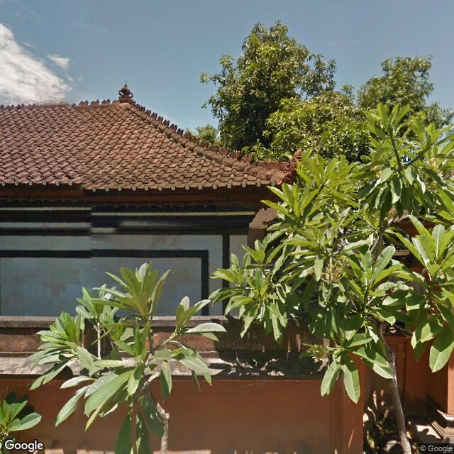PogoMap.Info - Pokestop - Tample Gate Seringga