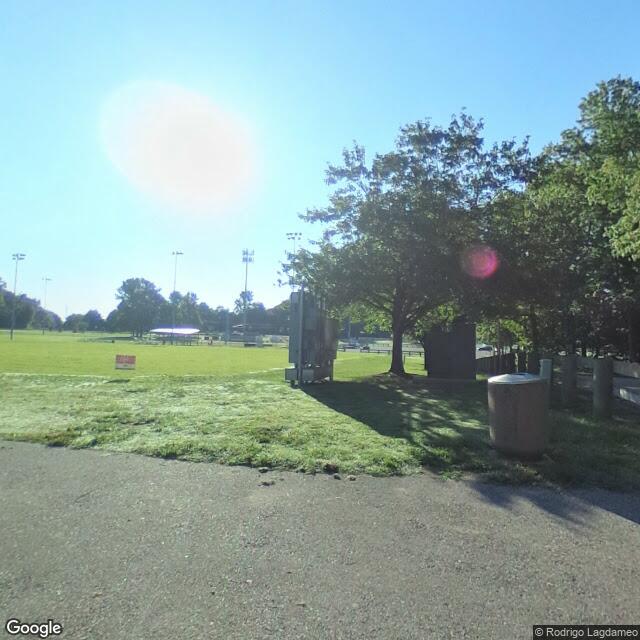 PogoMap.Info - Gym - Patrick Murtagh Soccer Fields