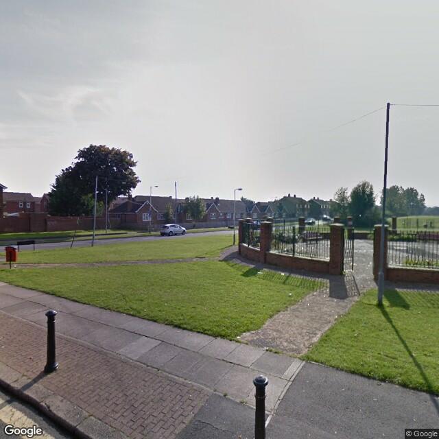 PogoMap.Info - Gym - Firthmoor Rose Garden