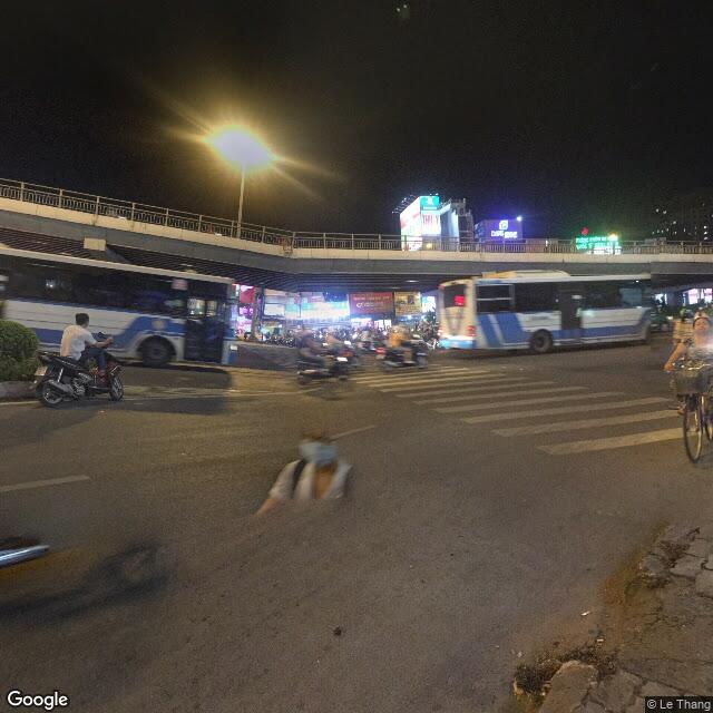 PogoMap.Info - Pokestop - Chua Phuoc Vien