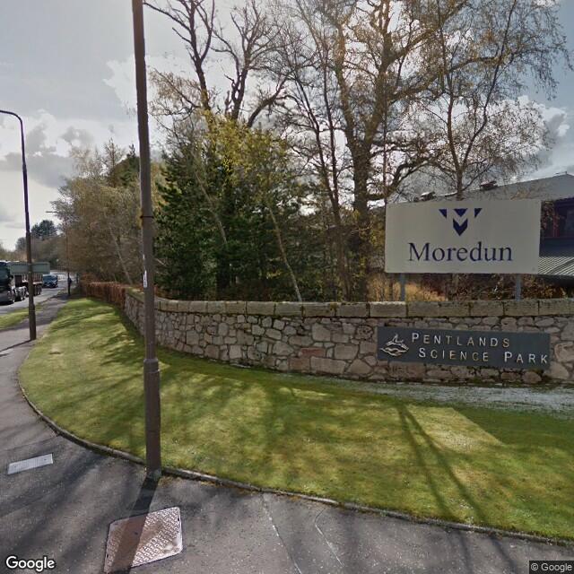 PogoMap.Info - Gym - Pentlands Science Park