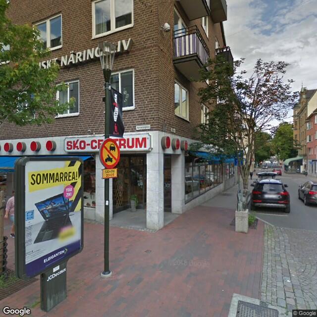 PogoMap.Info - Pokestop - King Magnus Ladulås