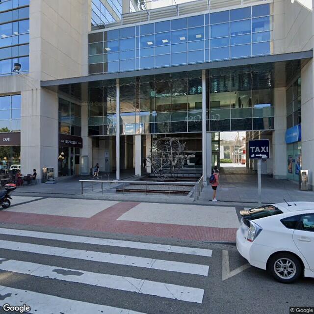 PogoMap.Info - Gym - World Trade Center Zaragoza