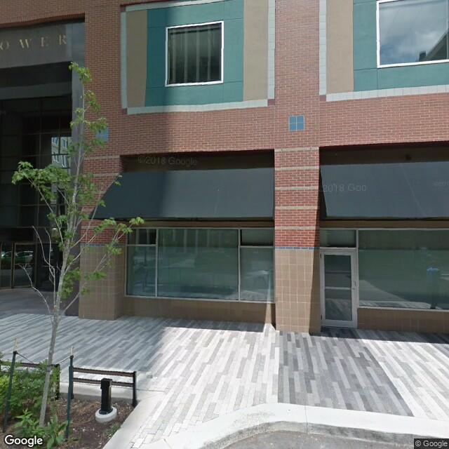 PogoMap.Info - Pokestop - Des Moines Hub Tower