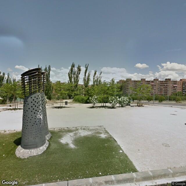 PogoMap.Info - Gym - Chimeneas