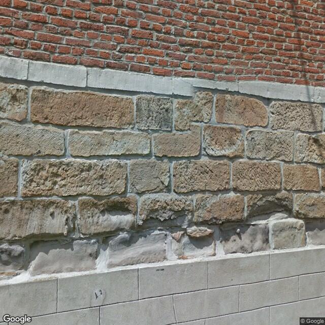 PogoMap.Info - Gym - Frameries   Eglise Sainte Waudru