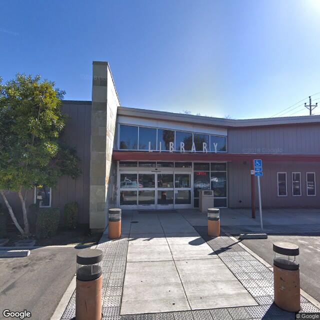 PogoMap.Info - Gym - San Jose Public Library