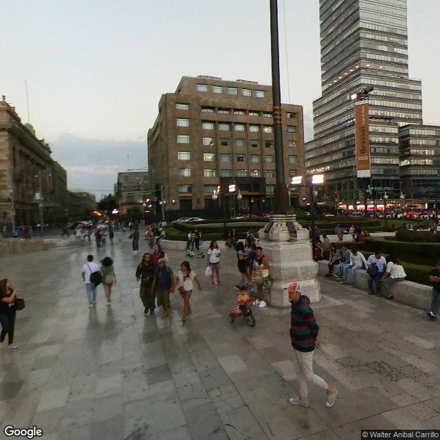 PogoMap.Info - Pokestop - Fuente Central Alameda