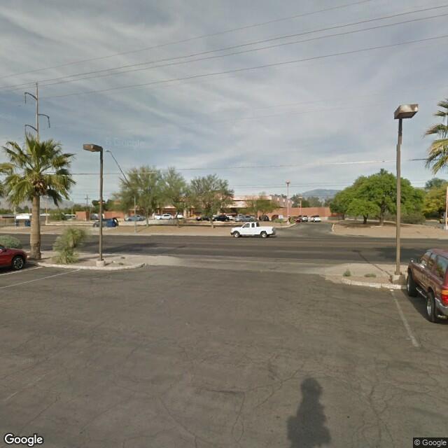 PogoMap.Info - Gym - US Post Office, S Pantano Rd, Tucson