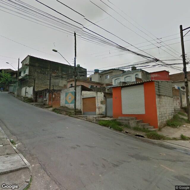 PogoMap.Info - Pokestop - Assembleia De Deus