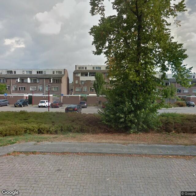PogoMap.Info - Gym - Nieuwegein Stads Informatie