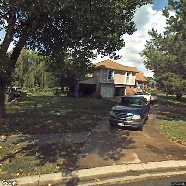 PogoMap.Info - Pokestop - Olathe Kansas
