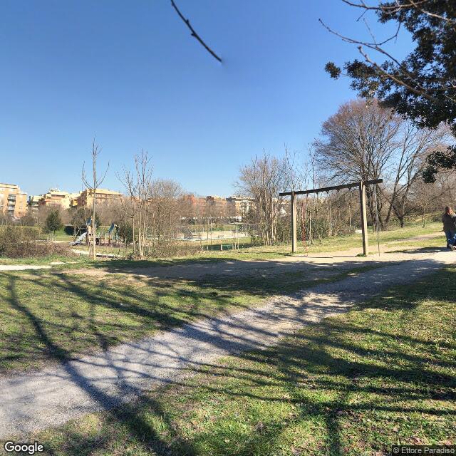 PogoMap.Info - Pokestop - Targa "L'Albero Di Claudio"