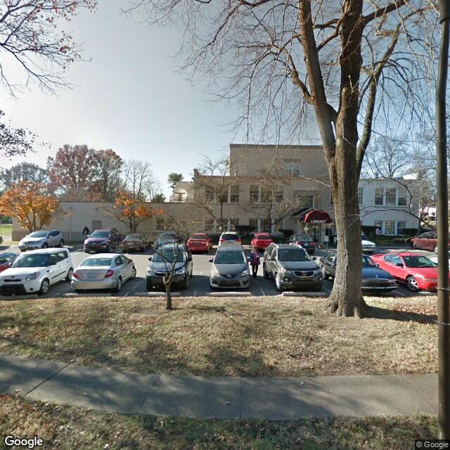 PogoMap.Info - Gym - St. Matthews City Hall