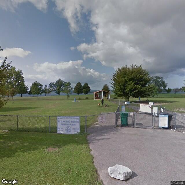 PogoMap.Info - Gym - City Of Buffalo Dog Park