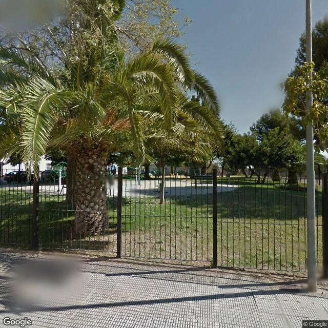 PogoMap.Info - Gym - Ejercicios Para Mayores