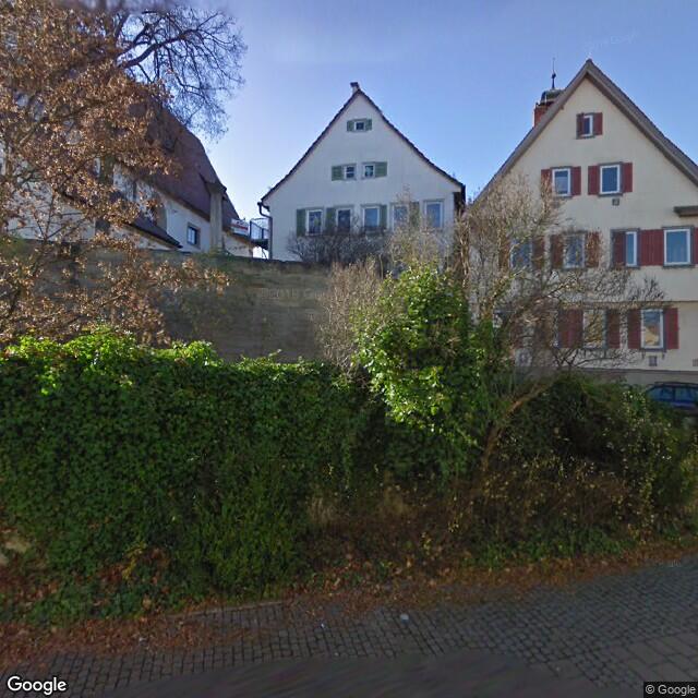 PogoMap.Info - Pokestop - Stuttgart Weilimdorf Fallen Soldiers Memorial