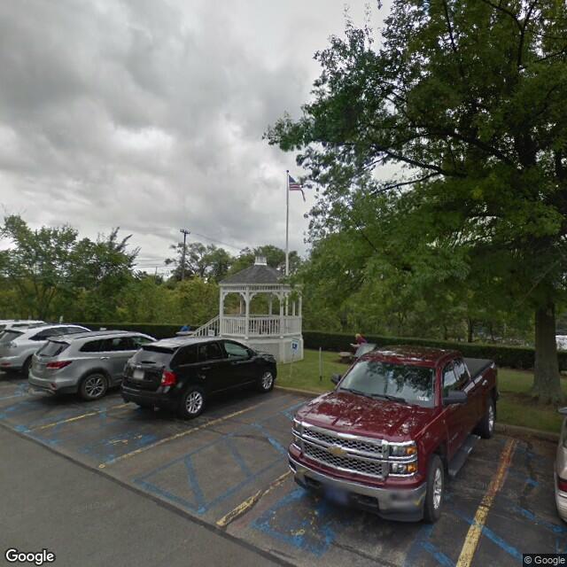 PogoMap.Info - Pokestop - One Monroeville Center