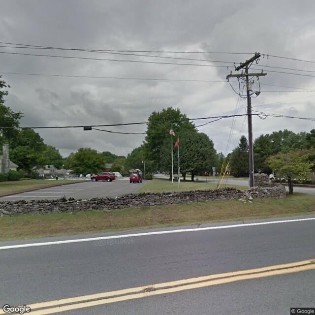 PogoMap.Info - Pokestop - Grassland Community