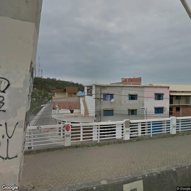 PogoMap.Info - Gym - Ponte Sobre Rio Das Ostras