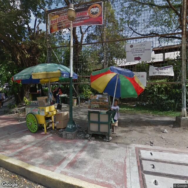 PogoMap.Info - Pokestop - Manininda