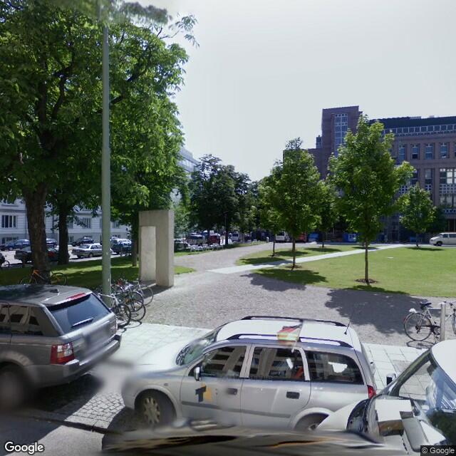 PogoMap.Info - Pokestop - Rundfunkplatz