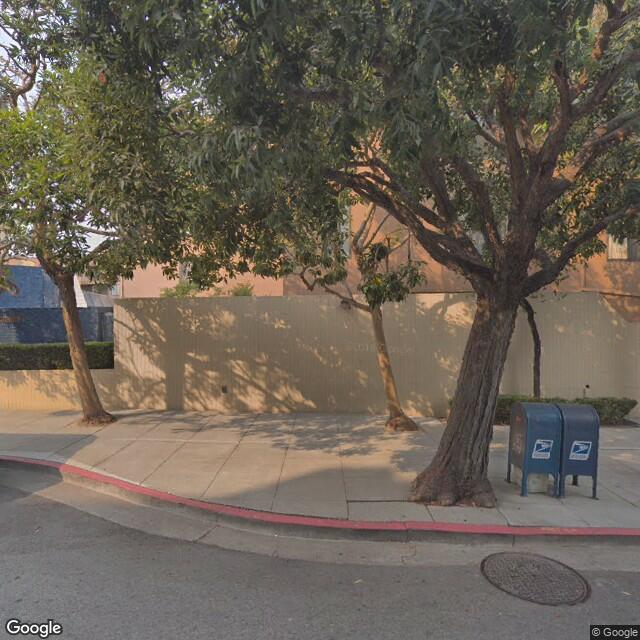 PogoMap.Info - Pokestop - Telegraph Landing Waterfall