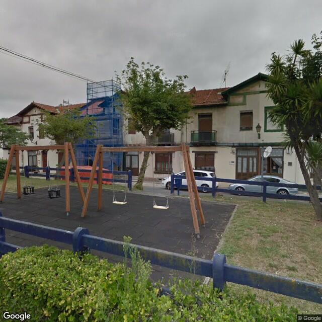 PogoMap.Info - Pokestop - Parque De Juegos De Repelega