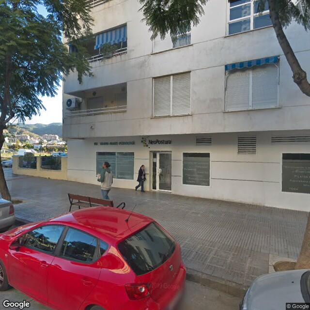 PogoMap.Info - Pokestop - Malaga La Bella