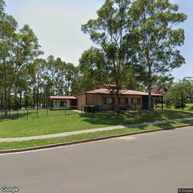 PogoMap.Info - Pokestop - South Penrith Neighborhood Centre