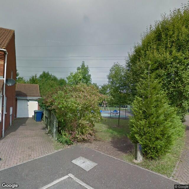 PogoMap.Info - Pokestop - Play Area Stukeley Meadows
