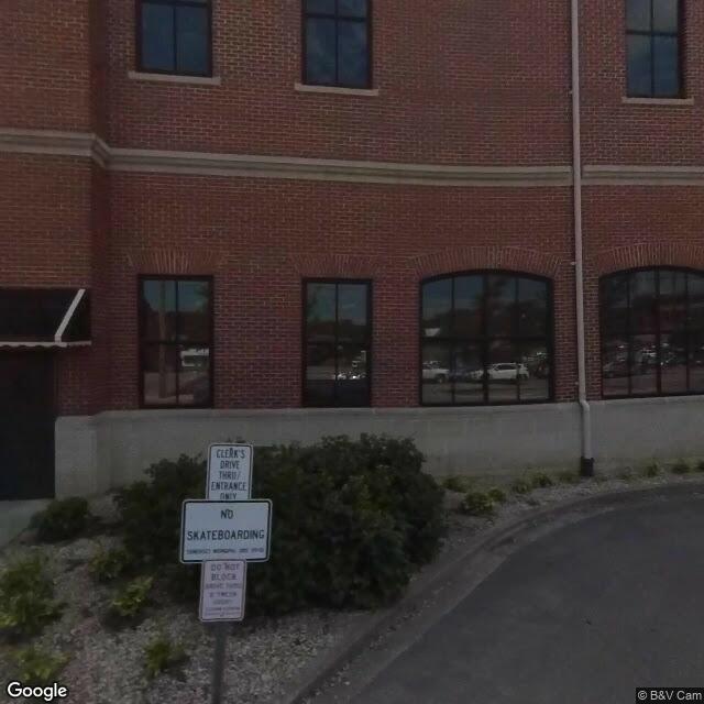 PogoMap.Info - Gym - Pulaski County Justice Center