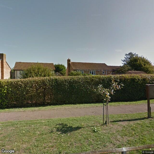 PogoMap.Info - Gym - Godmanchester Town Council Notice Board