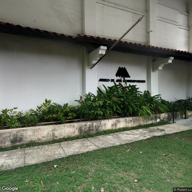 PogoMap.Info - Pokestop - MAC Panamá