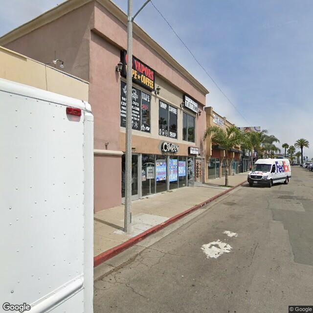 PogoMap.Info - Pokestop - The First Amendment