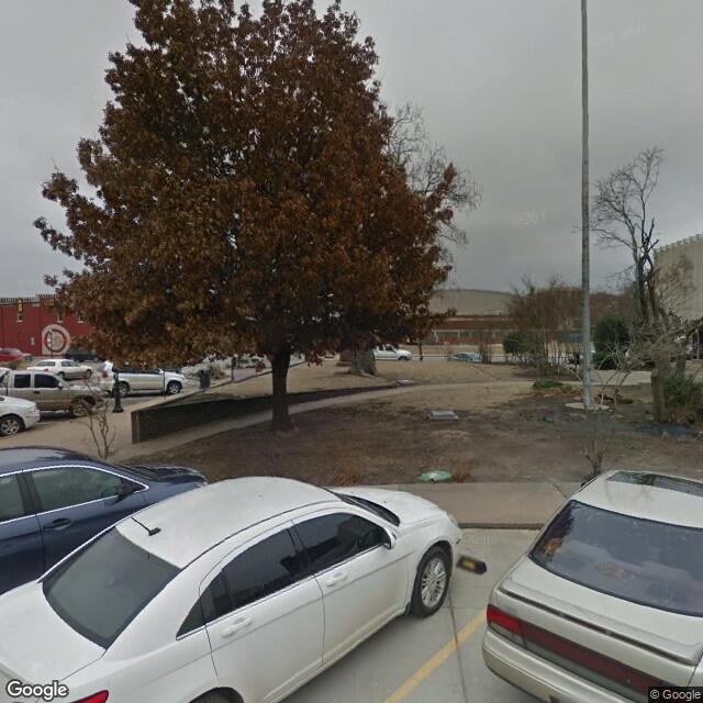 PogoMap.Info - Pokestop - First Religious Service In Enid