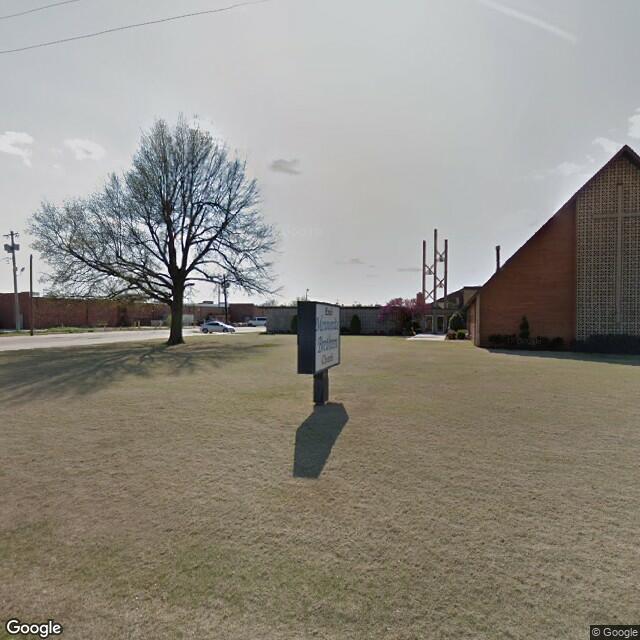 PogoMap.Info - Gym - Enid Mennonite Brethren Church