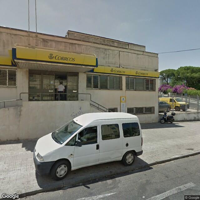 PogoMap.Info - Gym - Correos Sector Sur