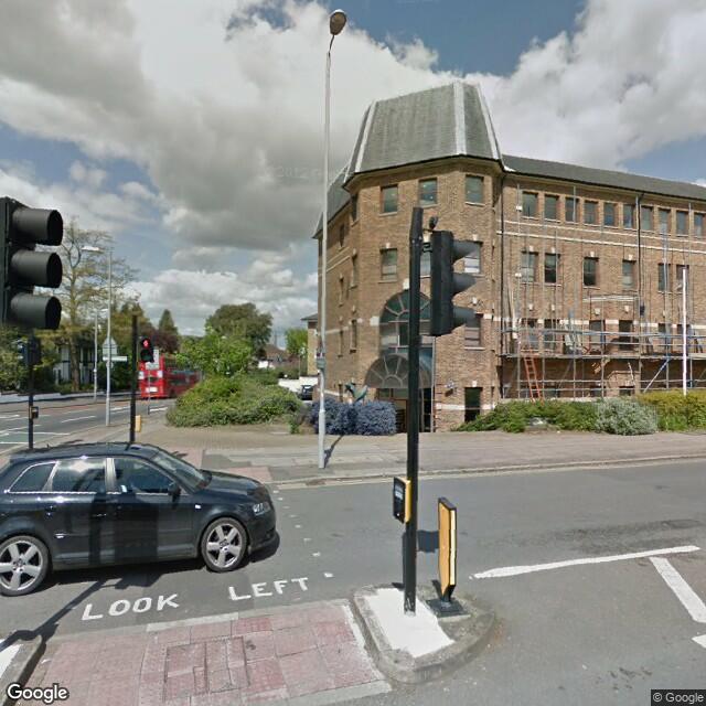 PogoMap.Info - Pokestop - Dolphins Of Sutherland House