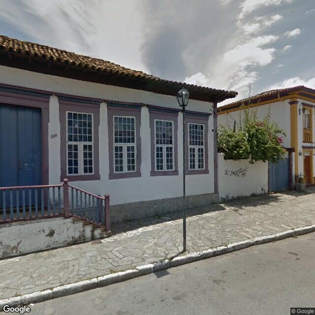 PogoMap.Info - Pokestop - Patrimônio Cultural Santa Luzia