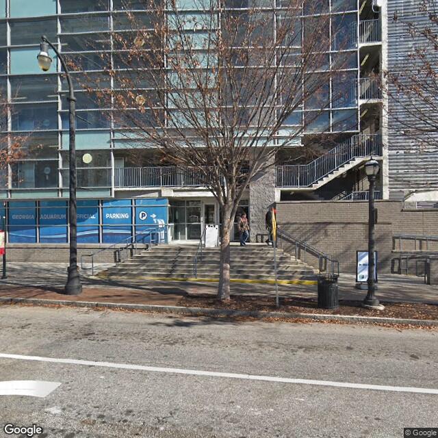 PogoMap.Info - Pokestop - Marietta Street Information Kiosk