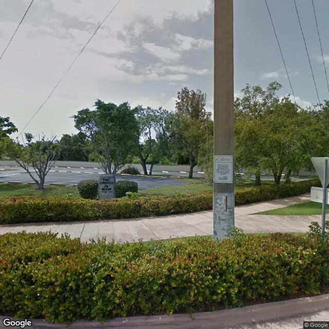 PogoMap.Info - Pokestop - Old Cutler Roundabout