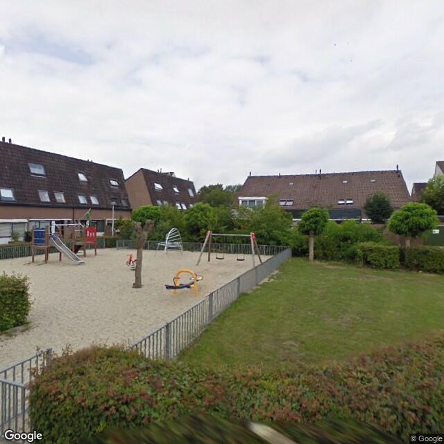 PogoMap.Info - Gym - Speeltuin De Gildekamp