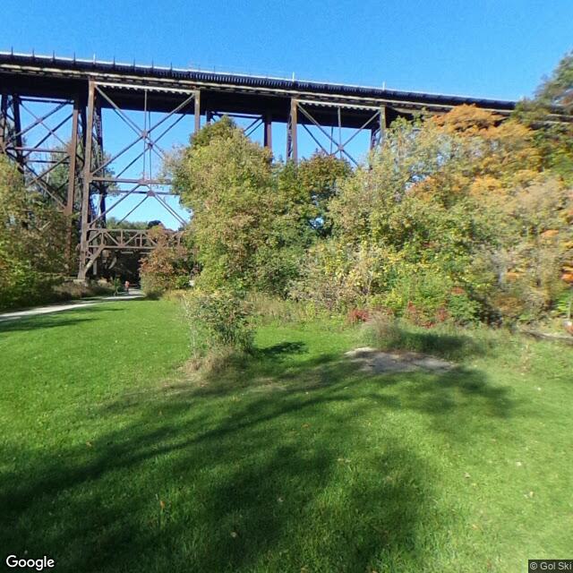 PogoMap.Info - Pokestop - E.T. Seton Park