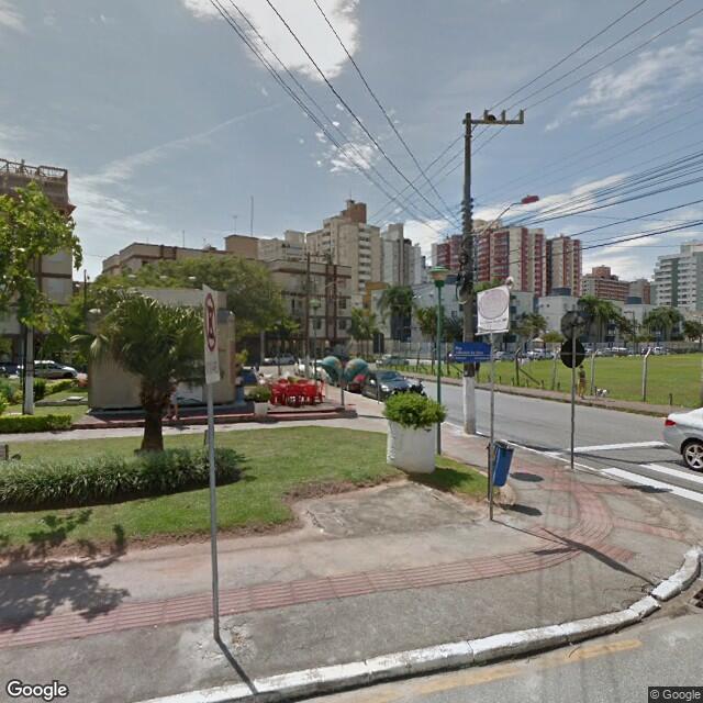 PogoMap.Info - Pokestop - Totem Pracinha Do Kobrasol