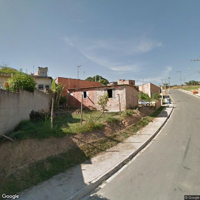 PogoMap.Info - Pokestop - Igreja Evangélica Assembléia De Deus