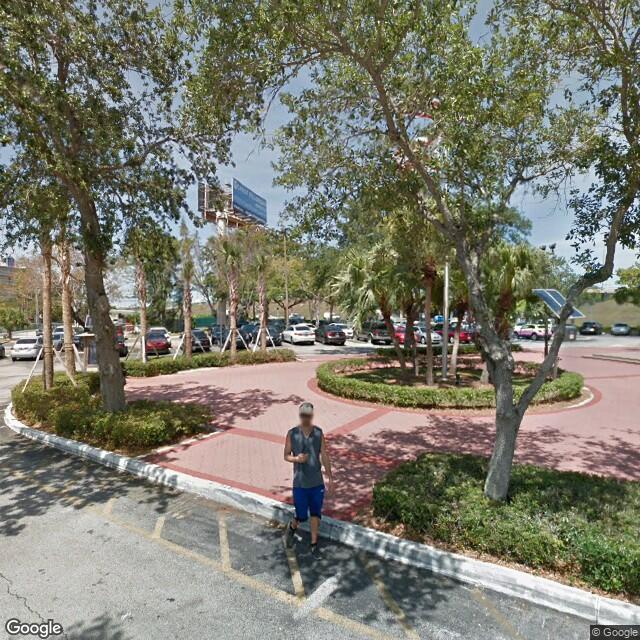 PogoMap.Info - Pokestop - Cutler Bay Town Hall