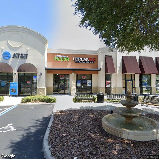 PogoMap.Info - Gym - Shoppes Of Ocoee Fountain