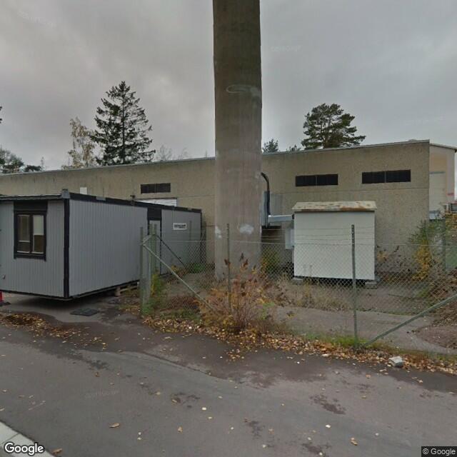 PogoMap.Info - Gym - Kristineberg Energi